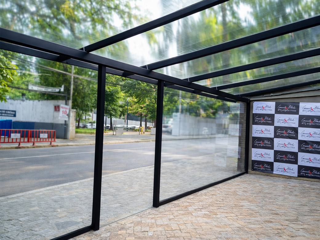 Coberturas para Eventos